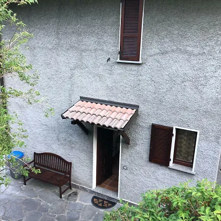 Lennolake Relax House 3* Lenno
