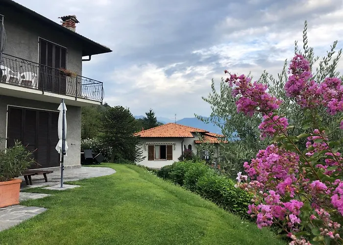 Lennolake Relax House Otel