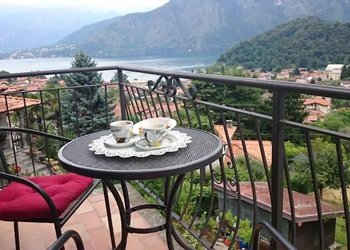 Lennolake Relax House Otel