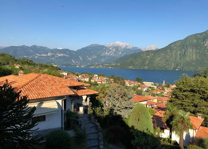 Otel Lennolake Relax House 3*