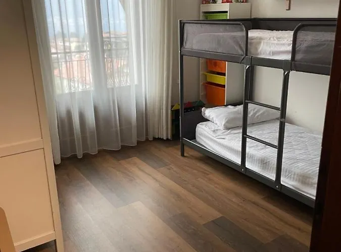 Lennolake Relax House Otel
