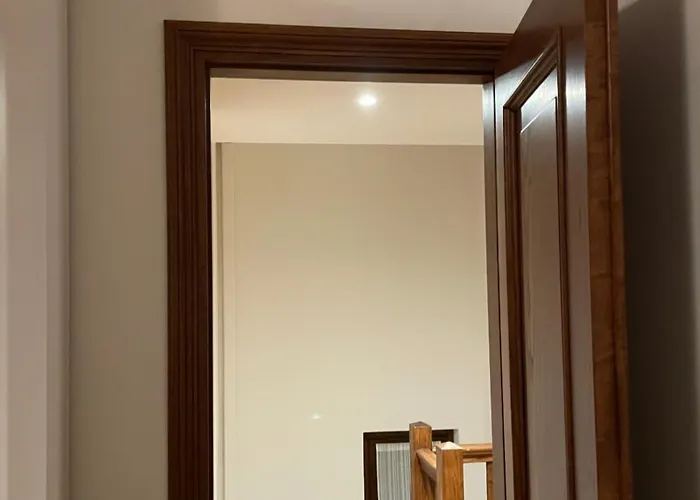 Lennolake Relax House Otel