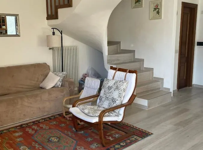 Otel Lennolake Relax House Lenno