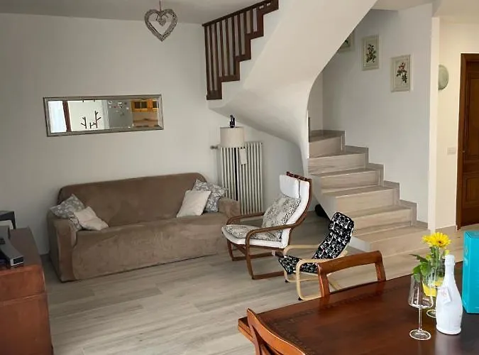 Lennolake Relax House 3*