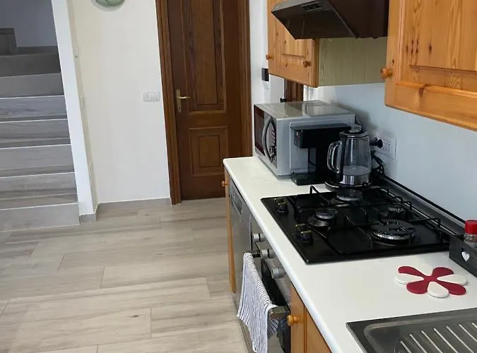 Lennolake Relax House 3* Lenno