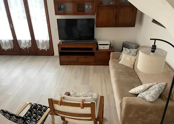 Lennolake Relax House Otel Lenno