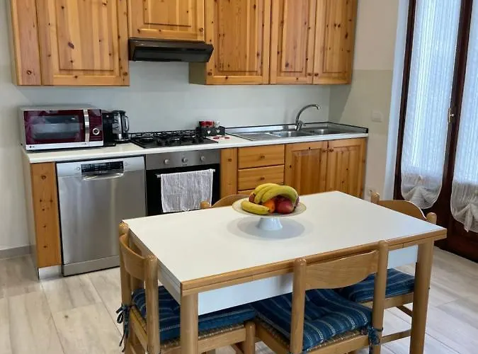Lennolake Relax House 3*