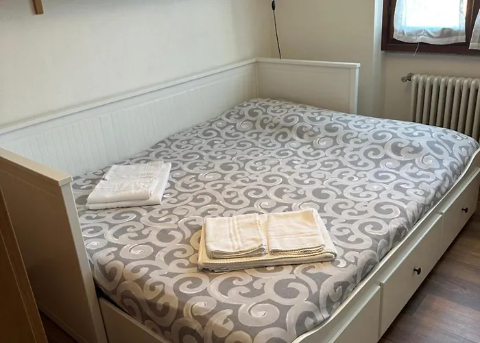 Otel Lennolake Relax House 3*