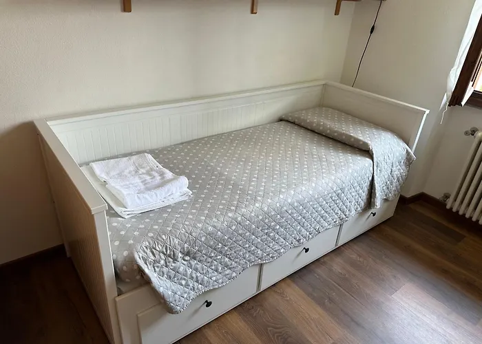 Otel Lennolake Relax House