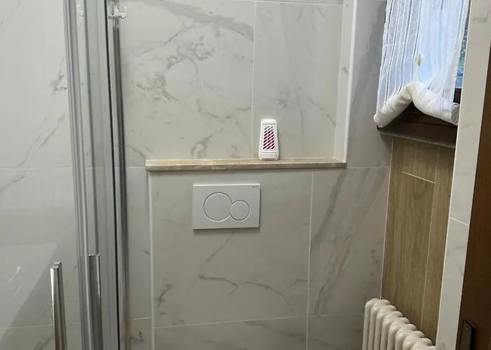 Lennolake Relax House Otel 3*