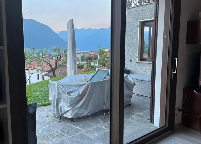 Otel Lennolake Relax House