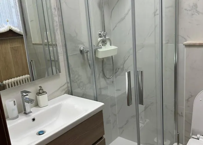 Otel Lennolake Relax House 3*