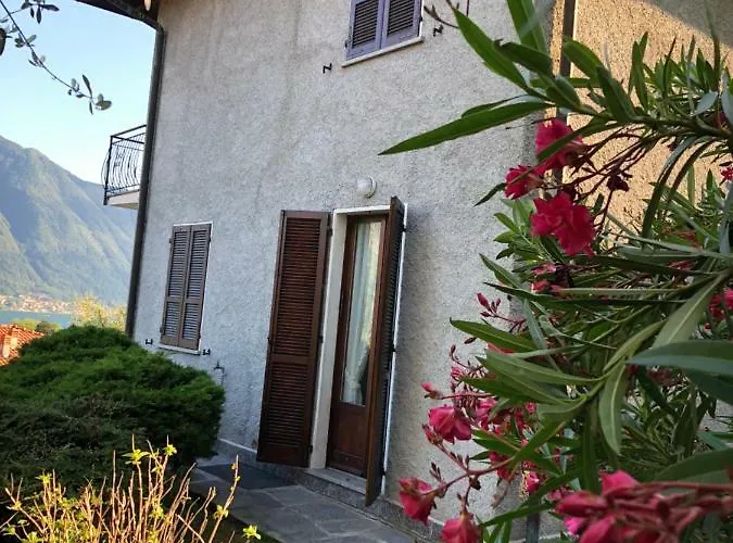 Otel Lennolake Relax House 3*