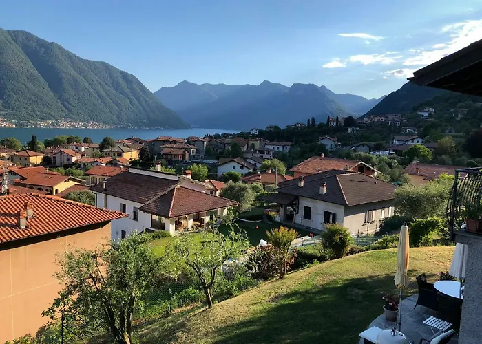 Lennolake Relax House Otel