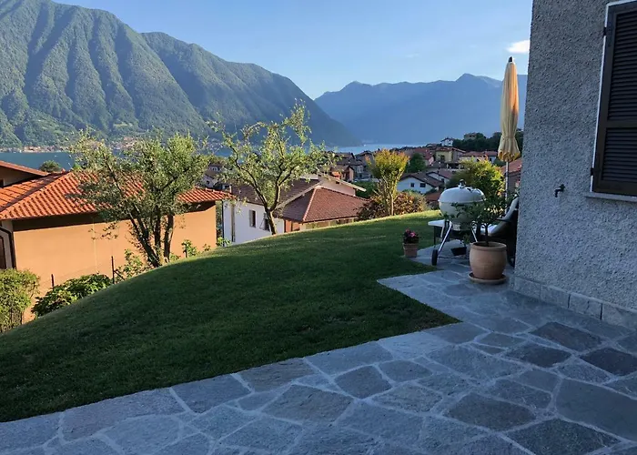 Otel Lennolake Relax House Lenno
