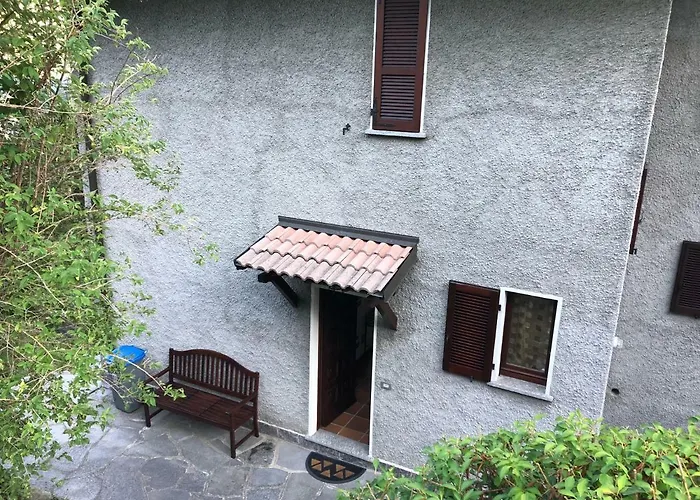 Lennolake Relax House 3* Lenno