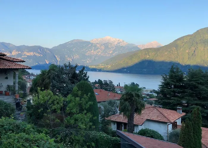 Lennolake Relax House