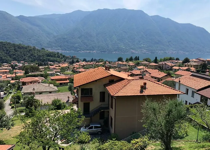 Otel Lennolake Relax House